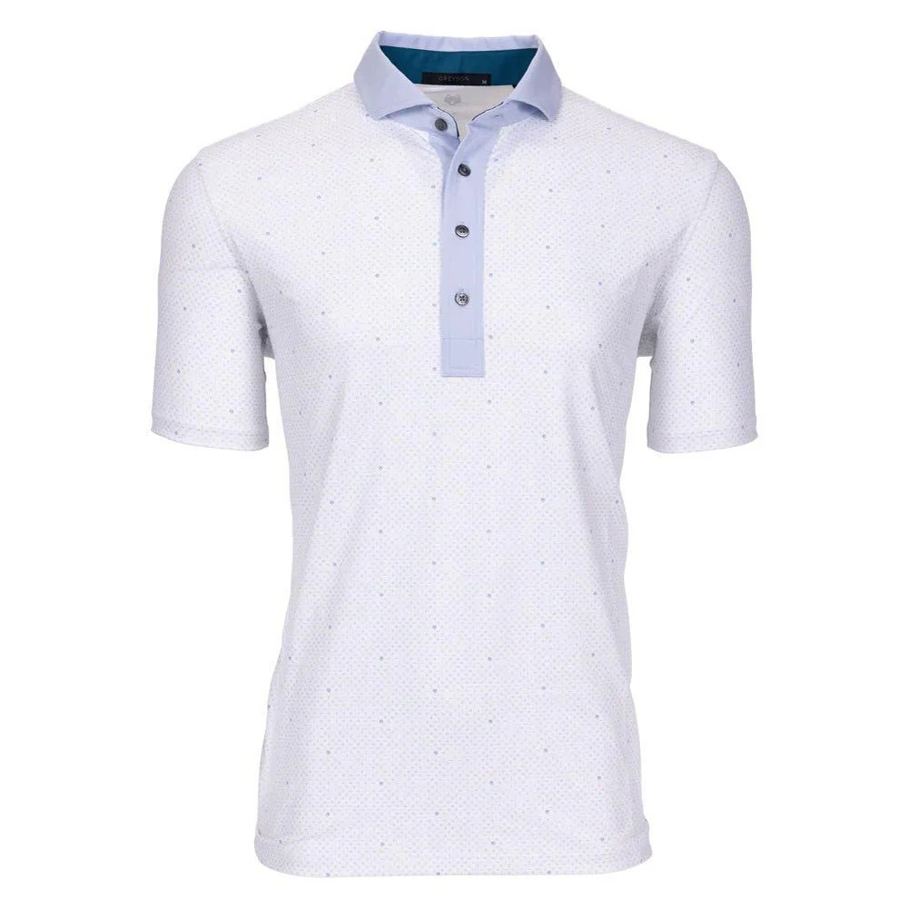 Greyson Plus or Minus Polo