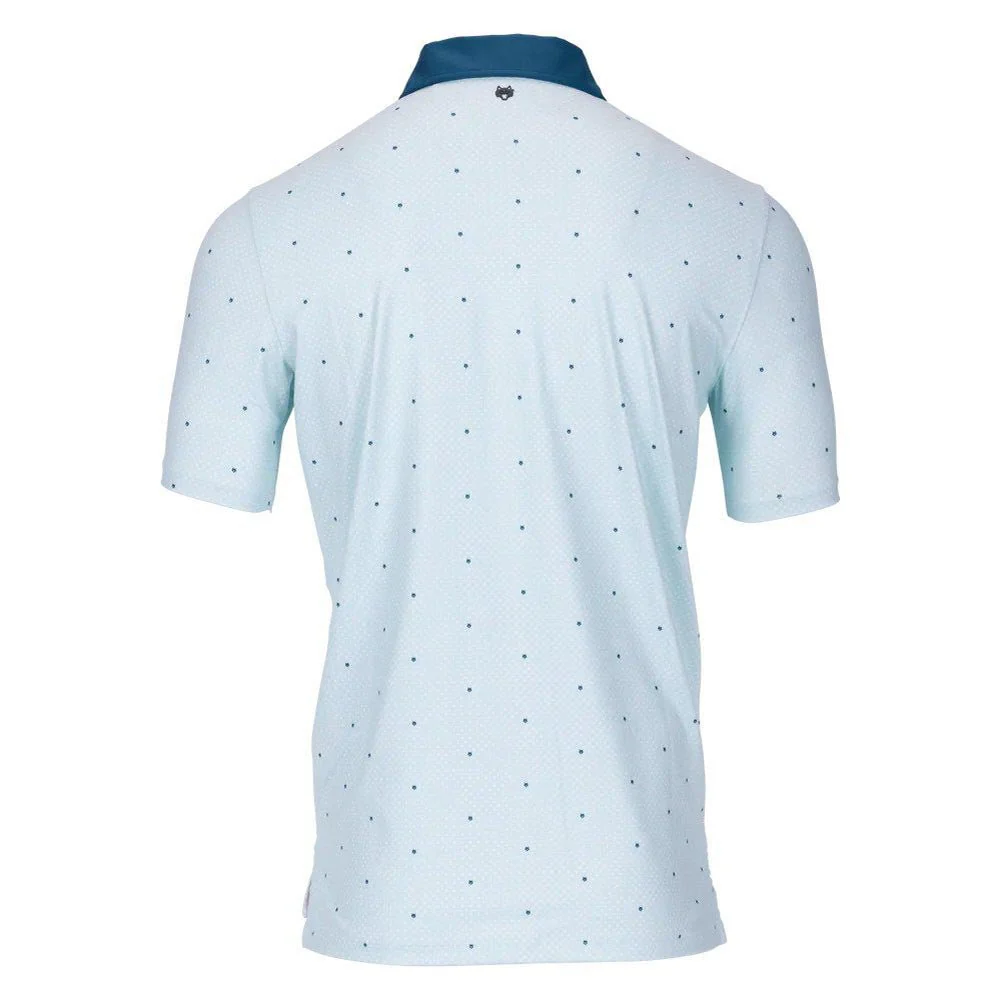 Greyson Plus or Minus Polo - Image 4