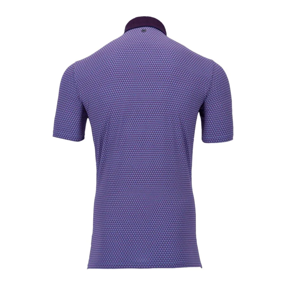 Greyson Volcano Diaries Golf Polo - Image 2