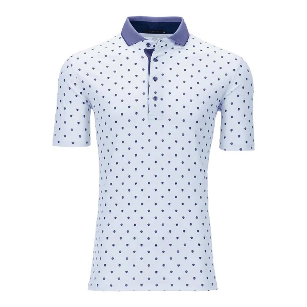Greyson Voodoo Golf Polo - Image 6