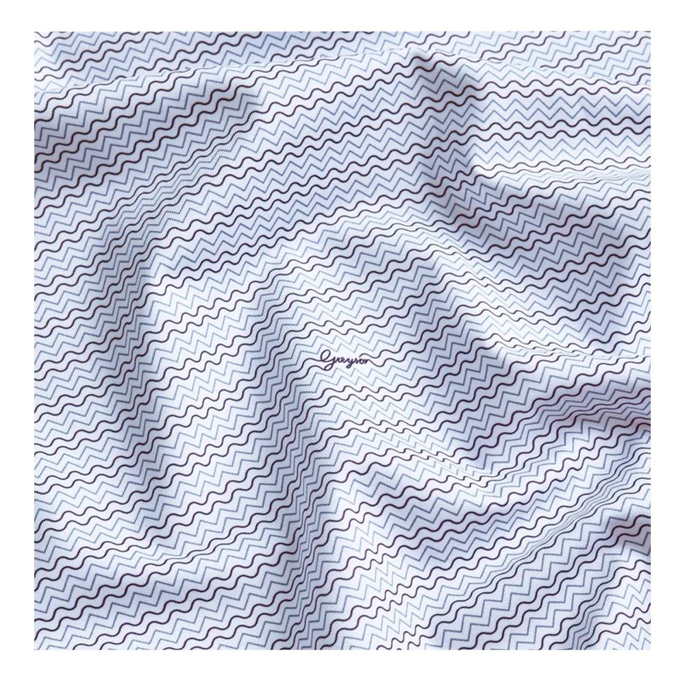 Greyson Wind and Water Symbol Golf Polo - Image 5