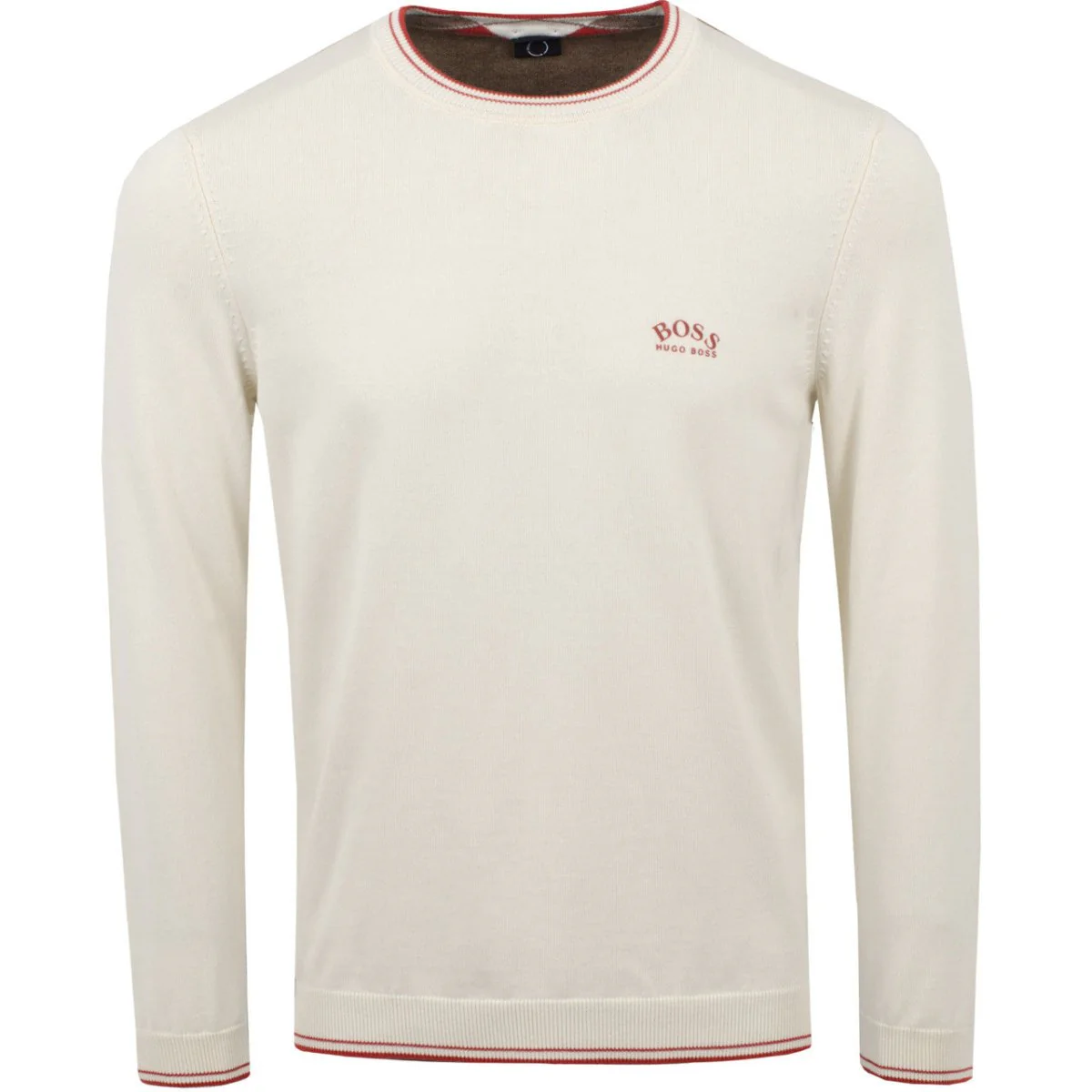 Hugo Boss Ritom Golf Sweater - Image 6
