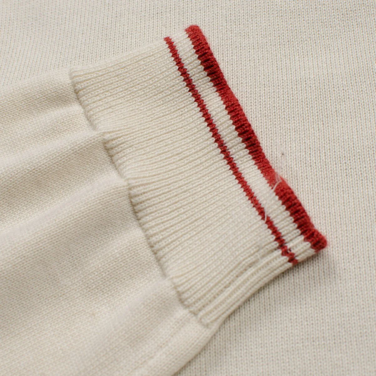 Hugo Boss Ritom Golf Sweater - Image 8