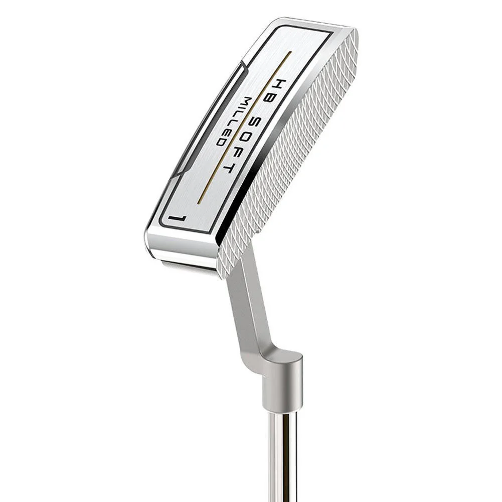 Cleveland Huntington Beach Soft Milled 1 Putter - Image 11