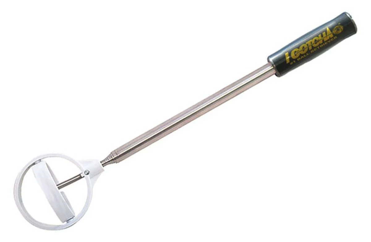 Pro Line Retrievers Inc I GotExecutive Ball Retriever - 10' Reach
