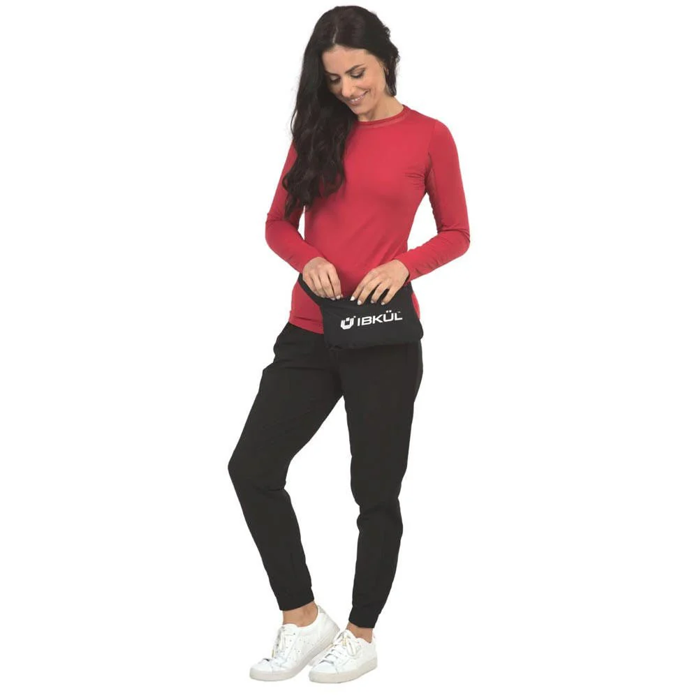 IBKUL Jacket in a Pouch - Image 3