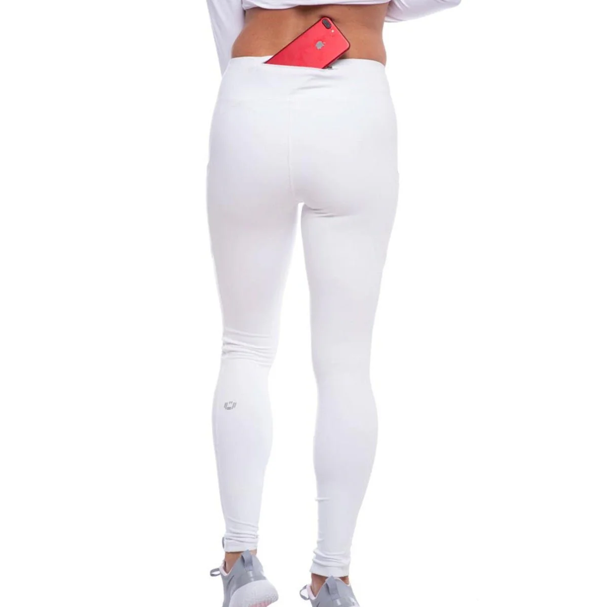 IBKUL Performance Leggings - Image 4