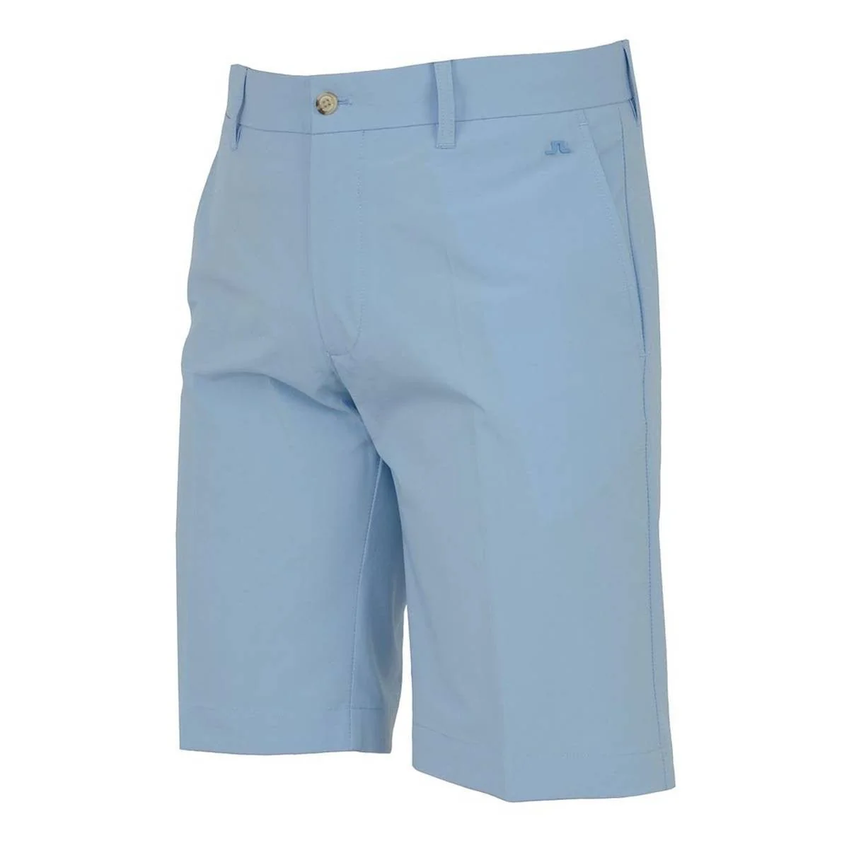 J. Lindeberg Somle Light Poly Golf Shorts - Regular Fit - Image 2