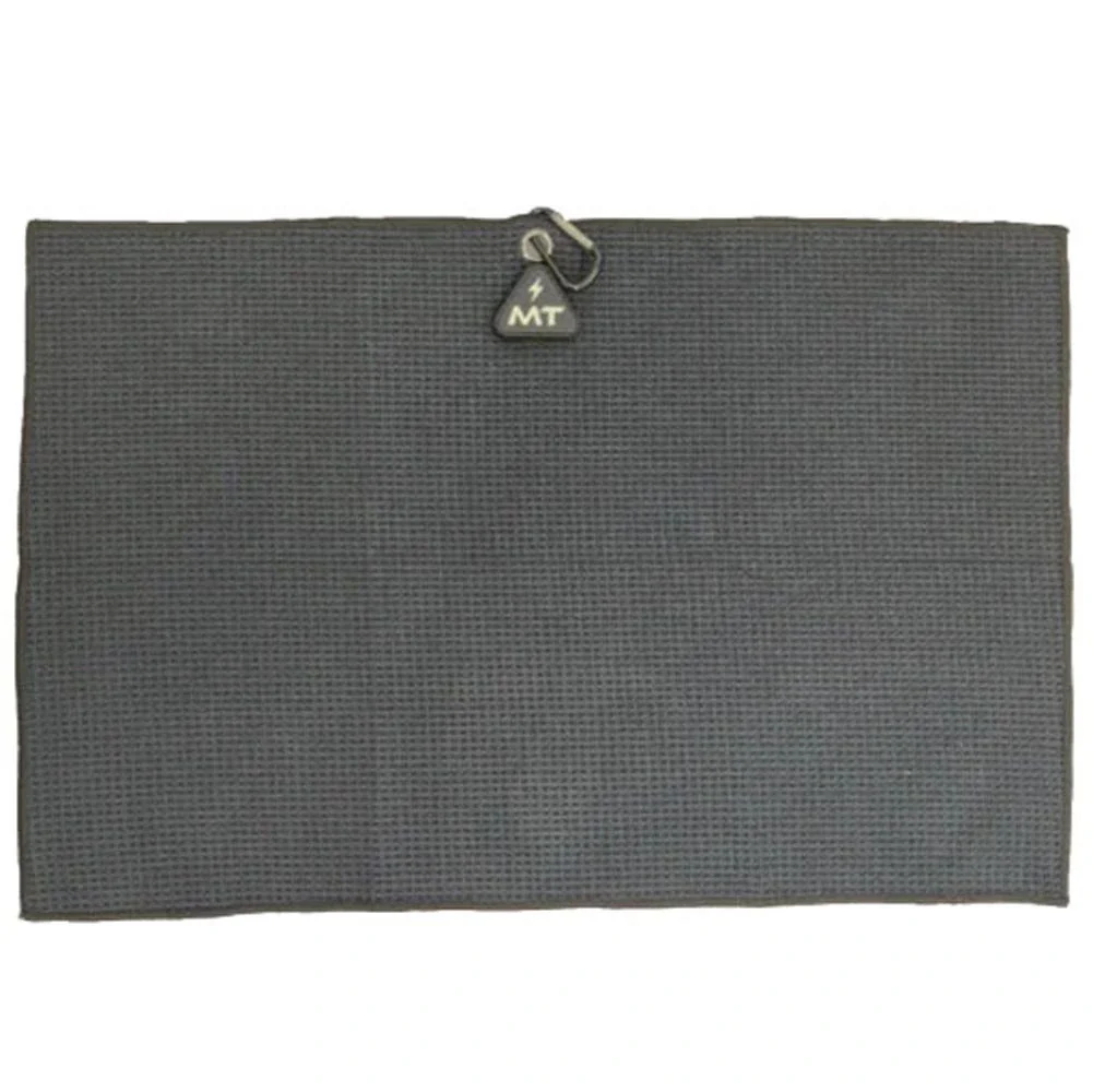 Tracer Golf Magnetic Golf Towel - 16" x 24" - Image 3