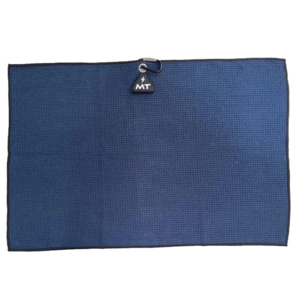 Tracer Golf Magnetic Golf Towel - 16" x 24" - Image 4