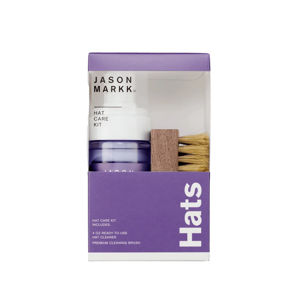 Jason Markk Hat Care Kit