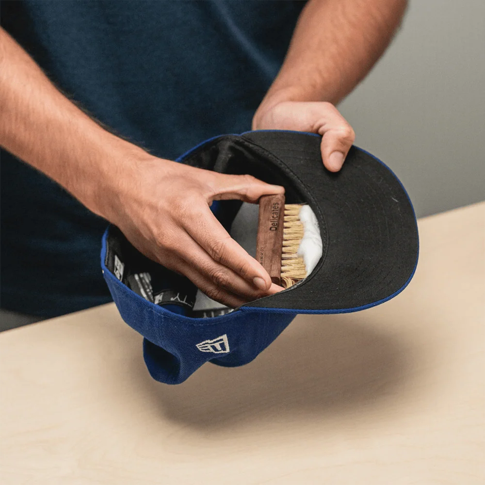 Jason Markk Hat Care Kit - Image 3