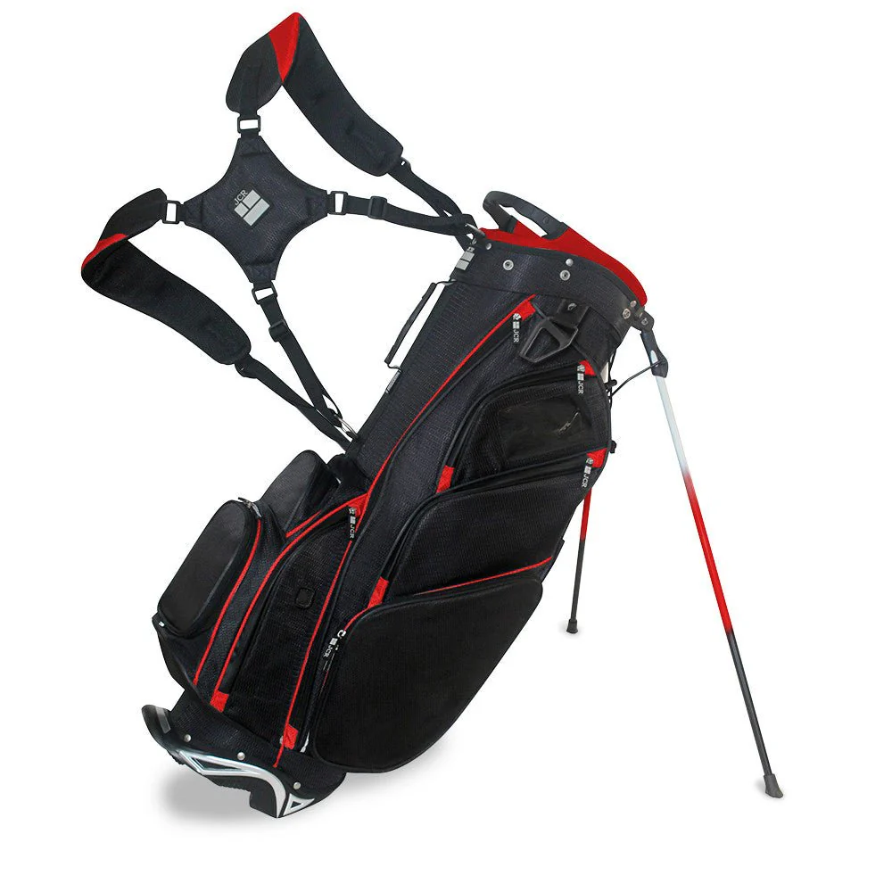 JCR DL550s Stand Bag - 2024