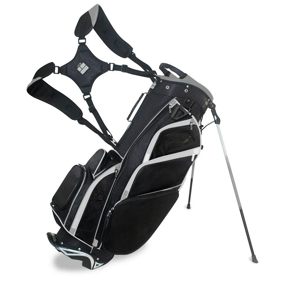 JCR DL550s Stand Bag - 2024 - Image 2