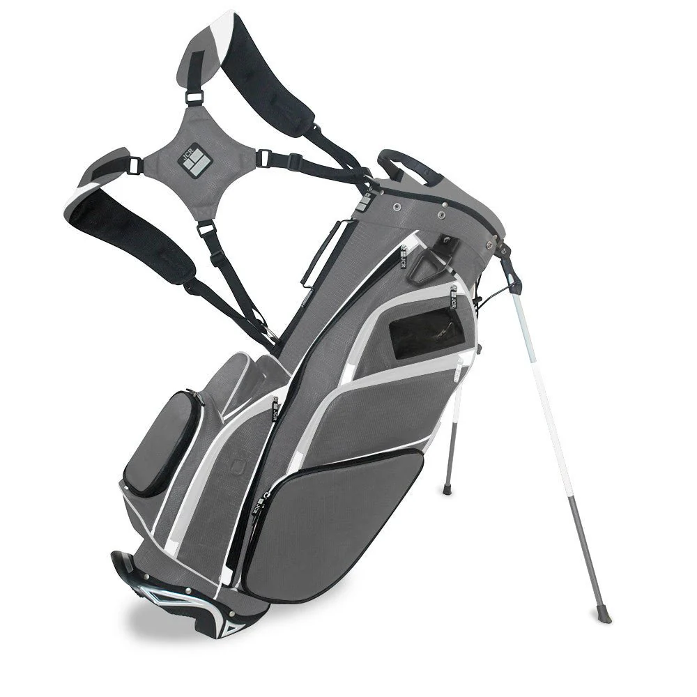 JCR DL550s Stand Bag - 2024 - Image 5