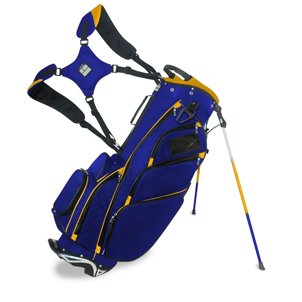 JCR DL550s Stand Bag - 2024 - Image 7