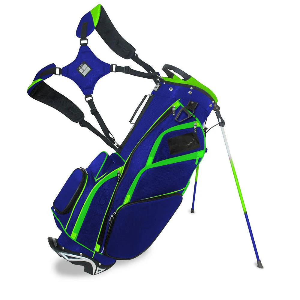 JCR DL550s Stand Bag - 2024 - Image 8