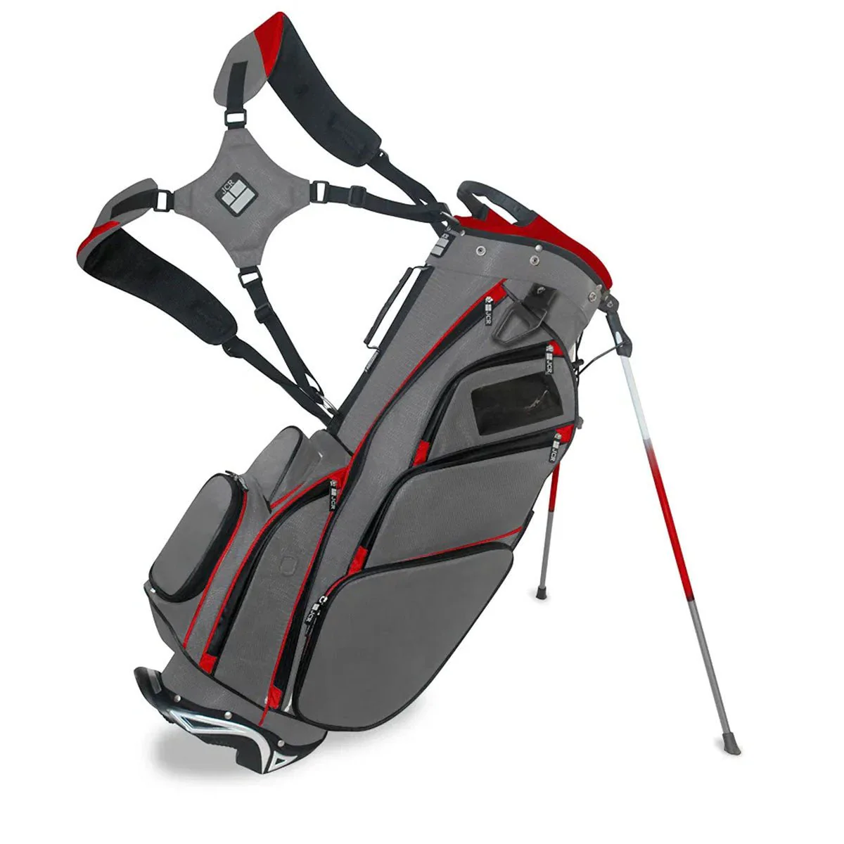JCR DL550S Stand Bag - Image 3