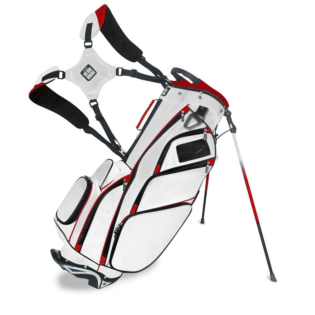 JCR DL550S Stand Bag - Image 4