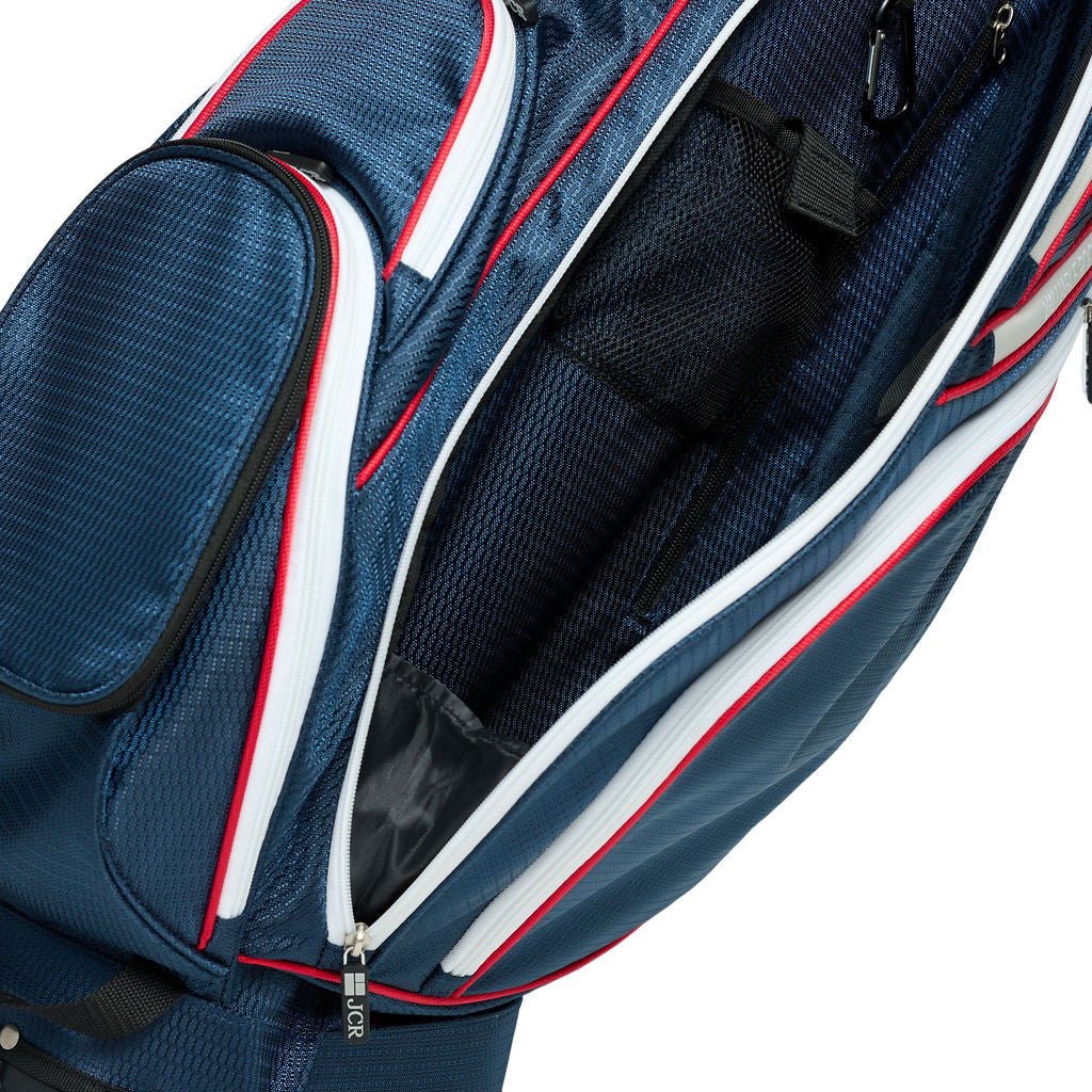 JCR JL580 14-Way Stand Bag -2024 - Image 10