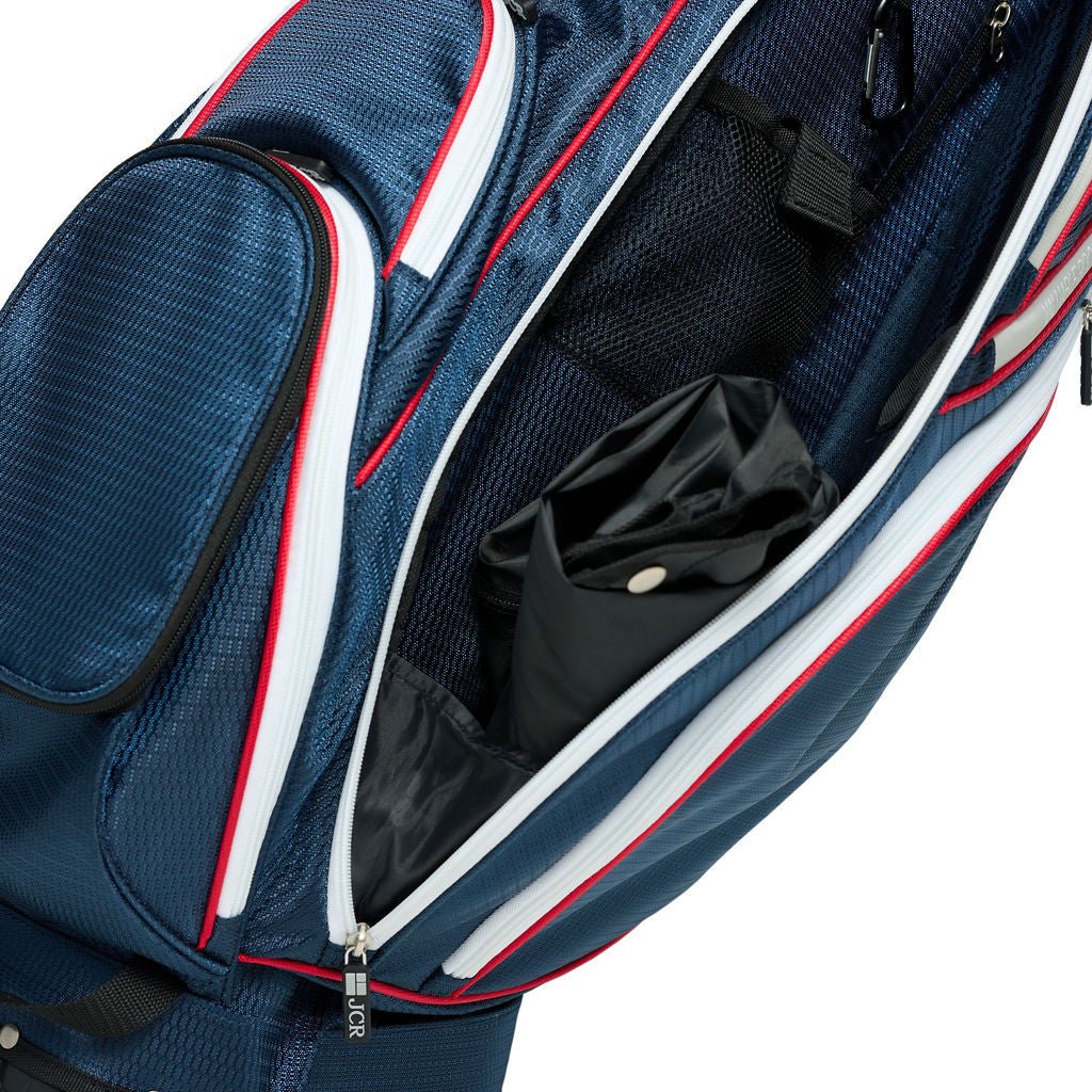 JCR JL580 14-Way Stand Bag -2024 - Image 11