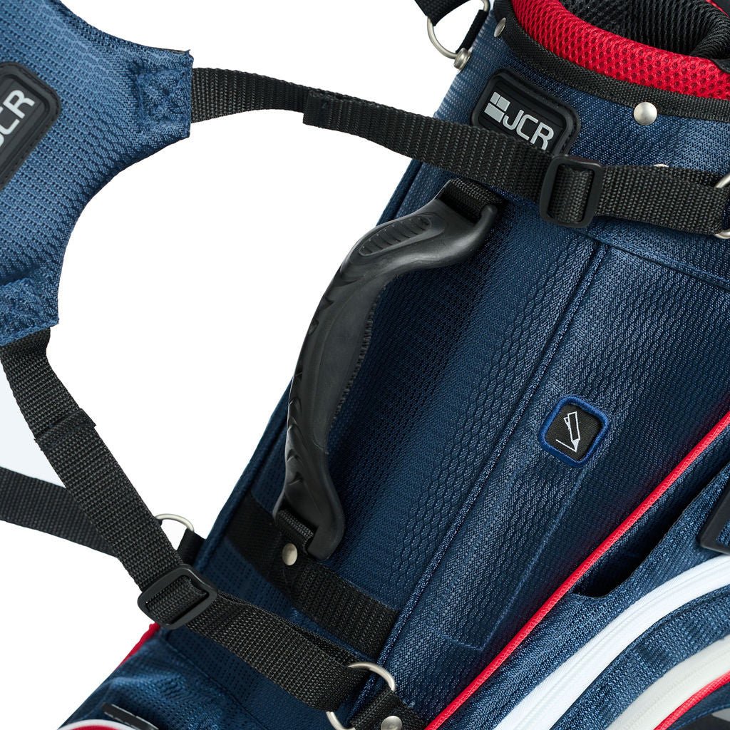 JCR JL580 14-Way Stand Bag -2024 - Image 13