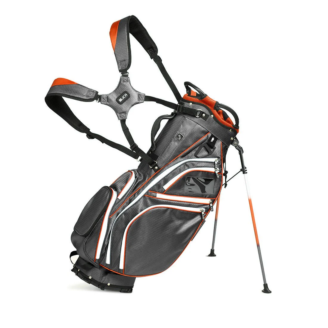 JCR JL580 14-Way Stand Bag -2024 - Image 3