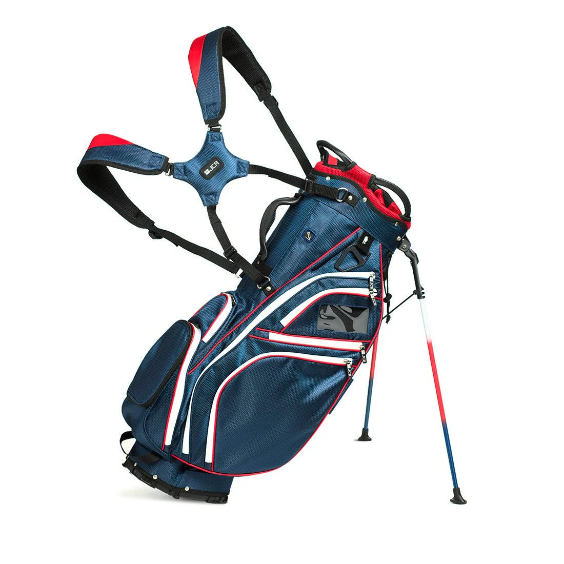 JCR JL580 14-Way Stand Bag -2024 - Image 4