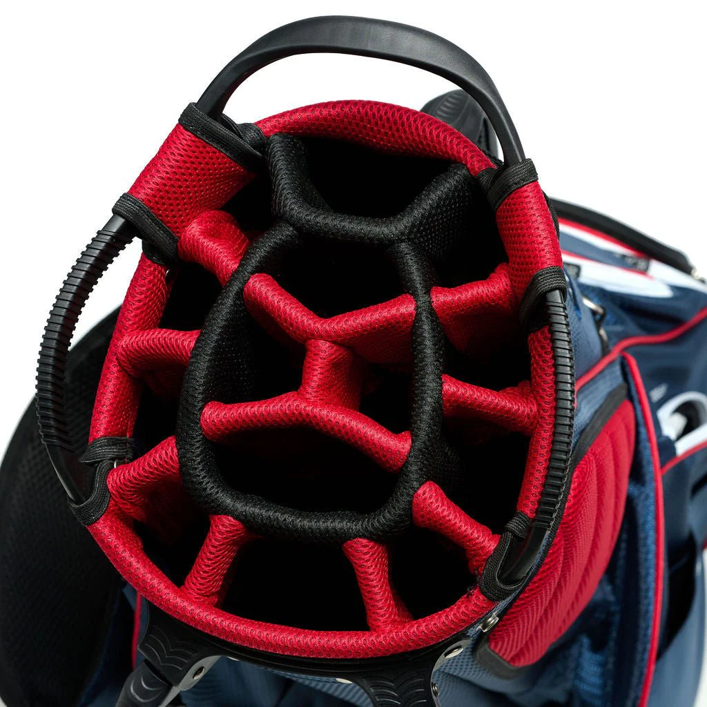 JCR JL580 14-Way Stand Bag -2024 - Image 5