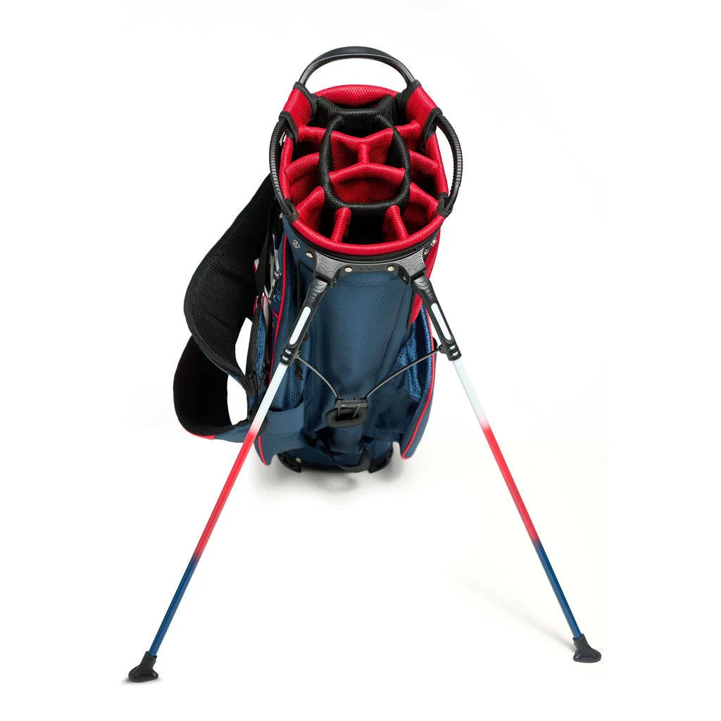 JCR JL580 14-Way Stand Bag -2024 - Image 6