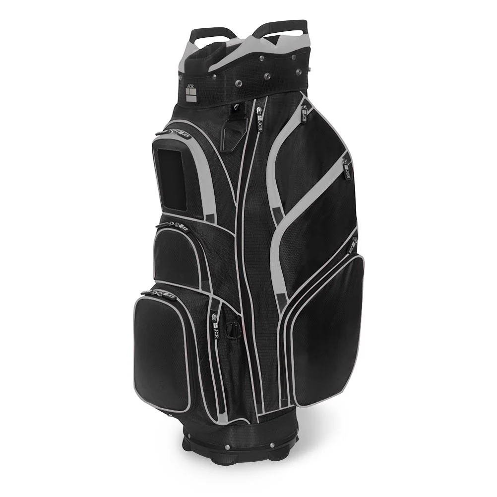 JCR TL650 Cart Bag - Image 2