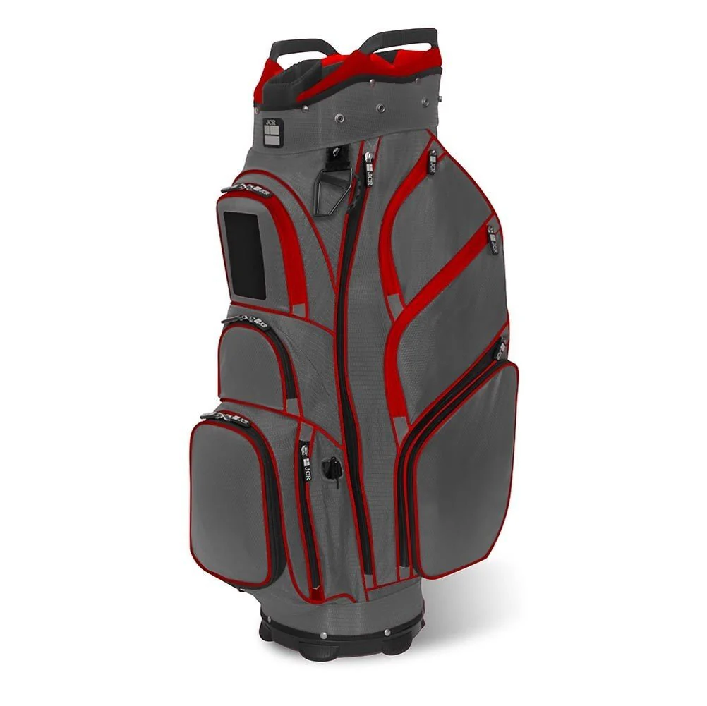 JCR TL650 Cart Bag - Image 3