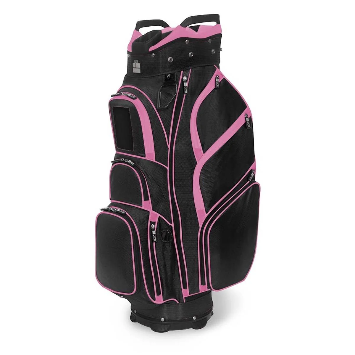 JCR Women's TL650 Cart Bag