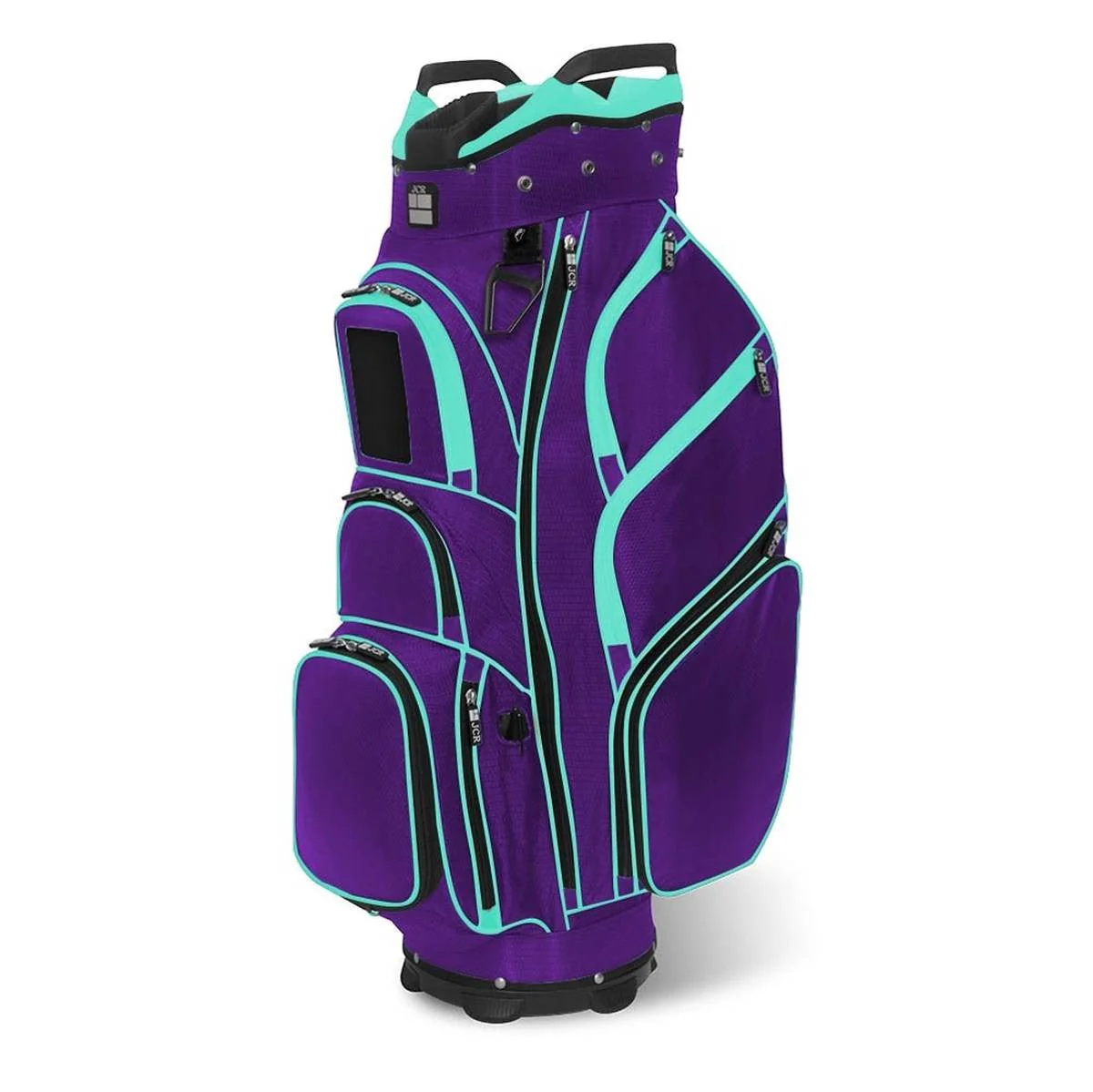 JCR Women's TL650 Cart Bag - Image 2