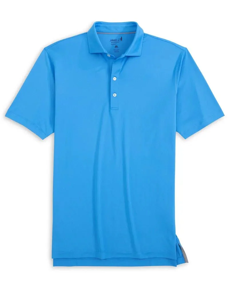 Johnnie-O Birdie Golf Polo