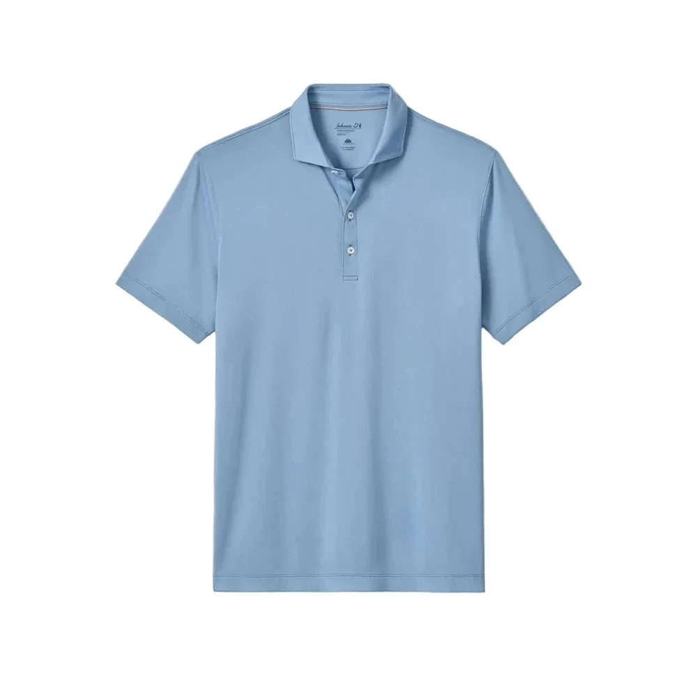 Johnnie-O Birdie Golf Polo - Image 3