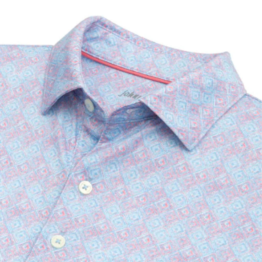 Johnnie-O Branson Polo - Image 3