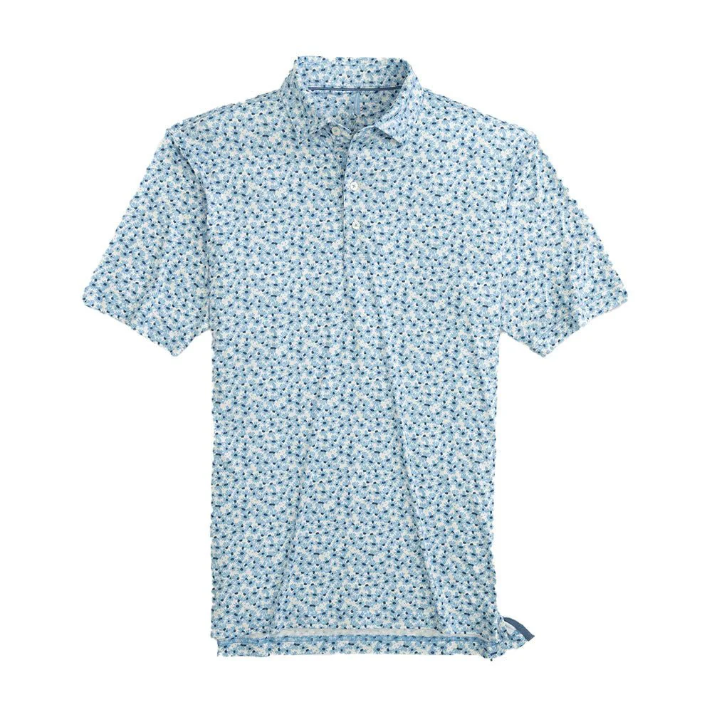 Johnnie-O Carlton Polo