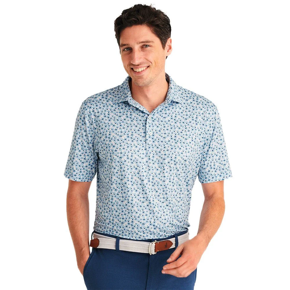 Johnnie-O Carlton Polo - Image 2