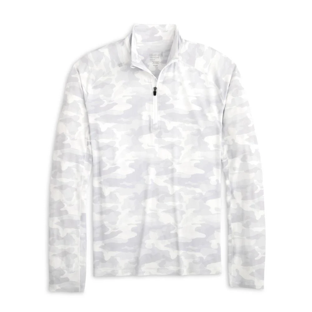 Johnnie-O Galloway 1/4 Zip Golf Pullover