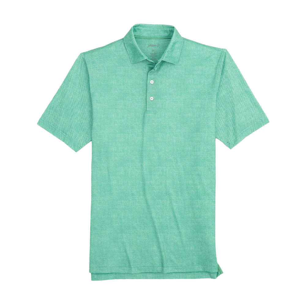 Johnnie-O Gibson Polo
