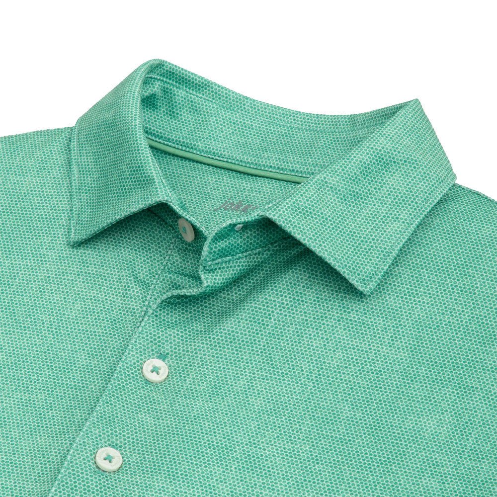Johnnie-O Gibson Polo - Image 3