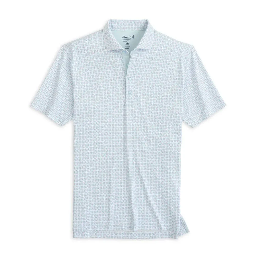 Johnnie-O Gilbert Polo