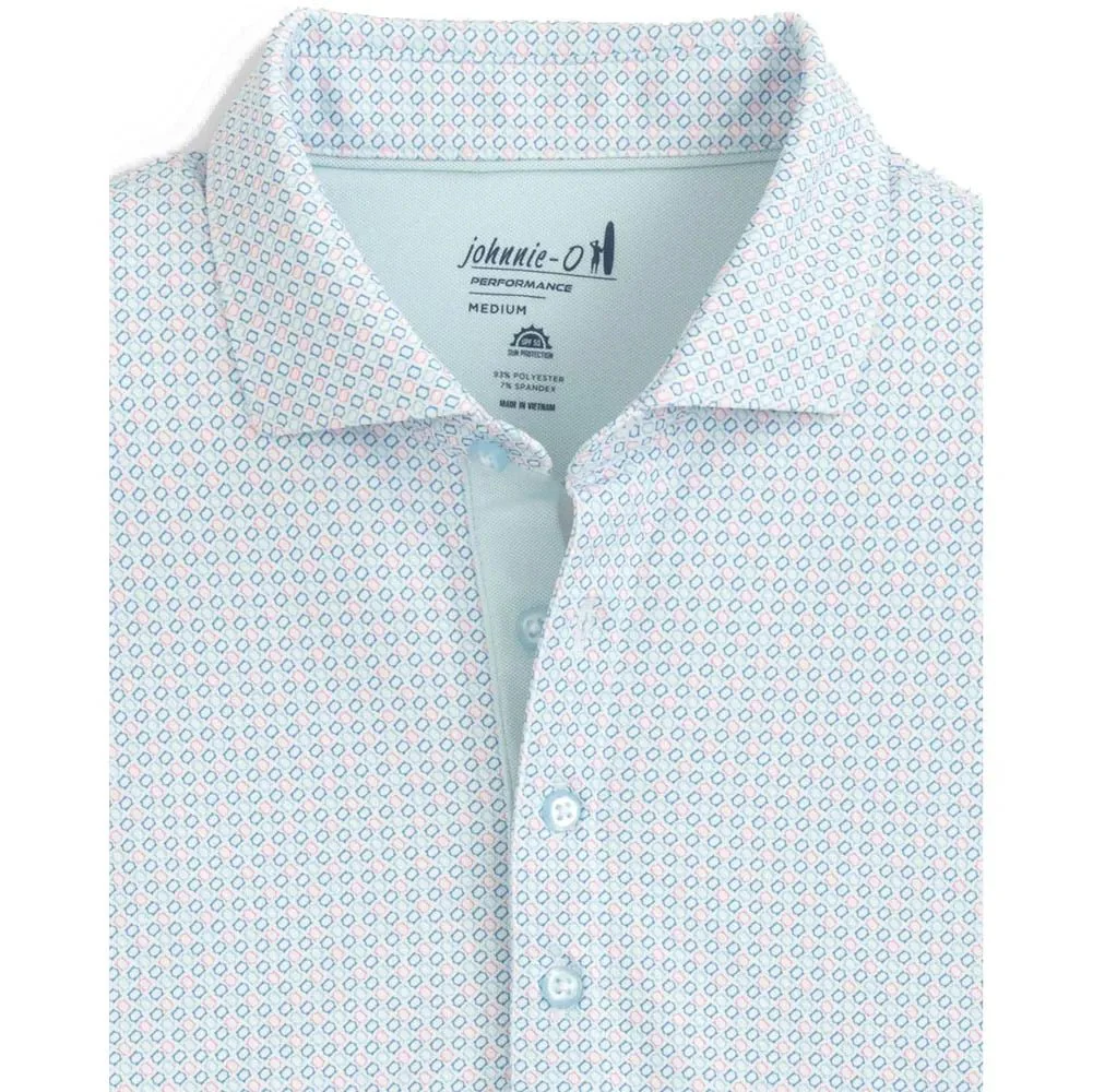 Johnnie-O Gilbert Polo - Image 2