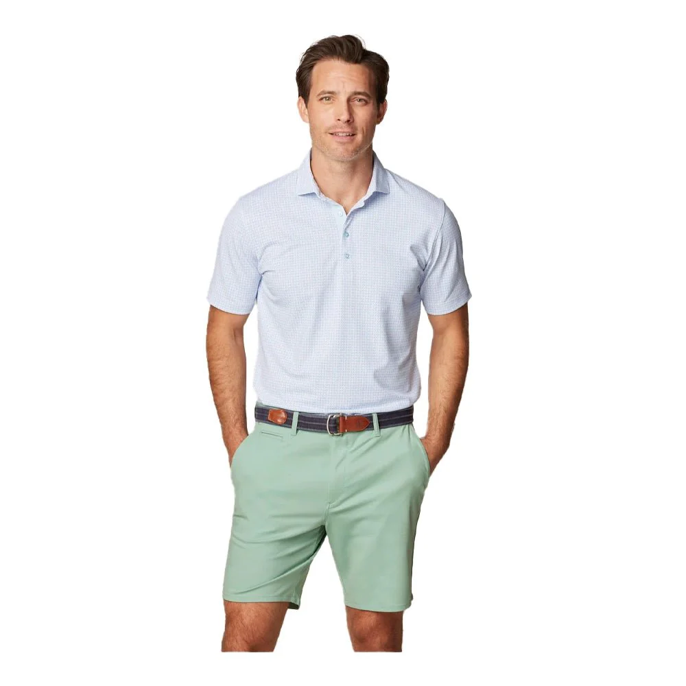 Johnnie-O Gilbert Polo - Image 4
