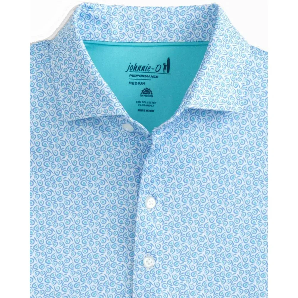 Johnnie-O Harkins Polo - Image 2
