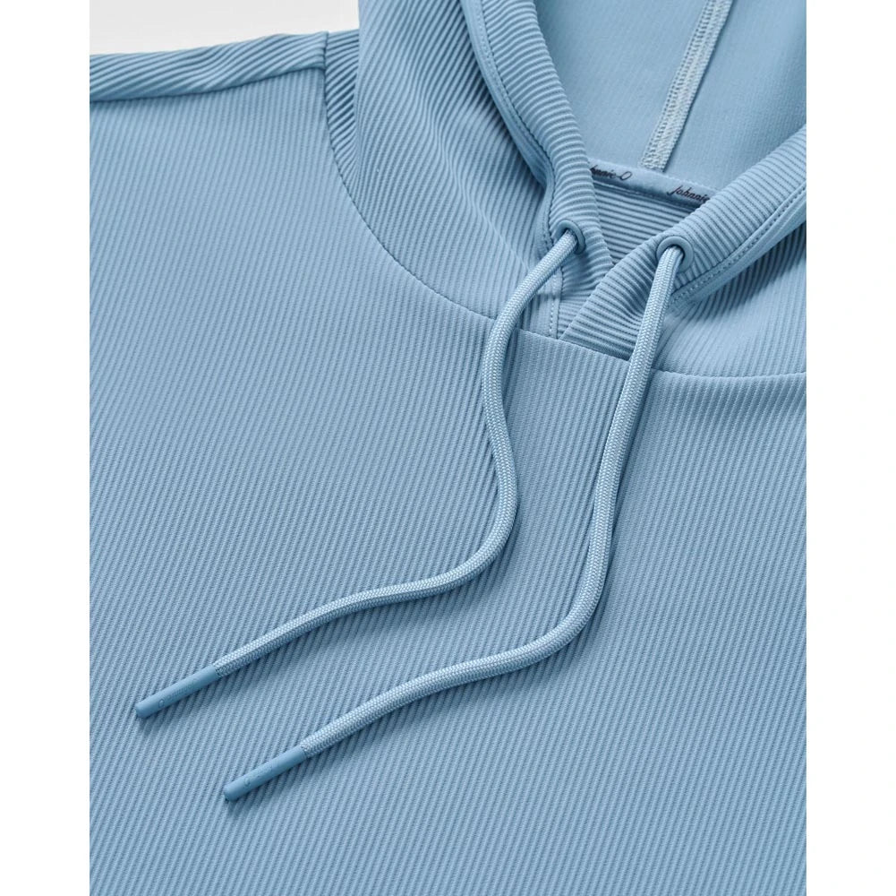 Johnnie-O Hoppin Golf Hoodie - Image 7