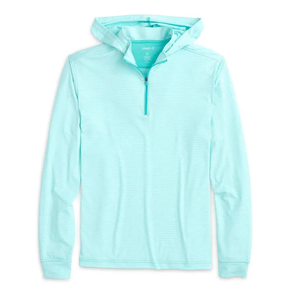 Johnnie-O Hybrid Golf Hoodie