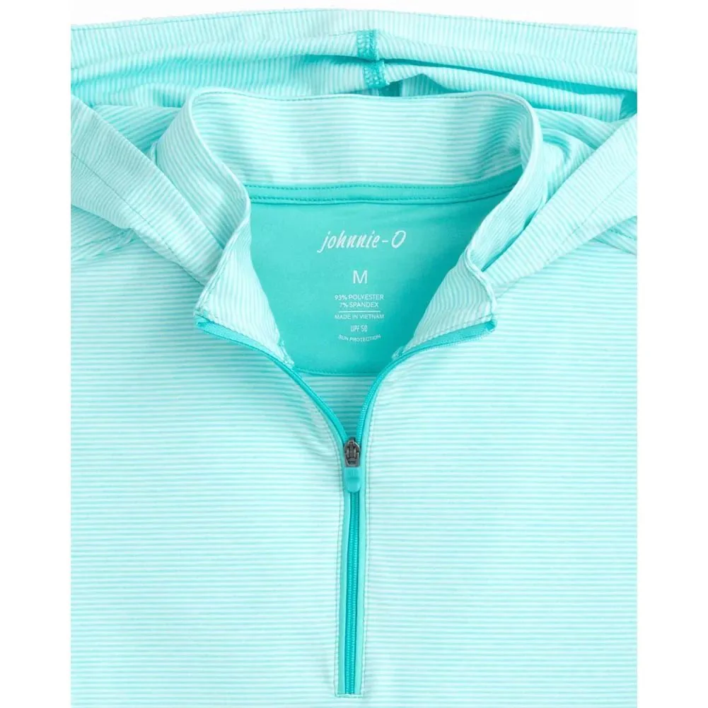 Johnnie-O Hybrid Golf Hoodie - Image 2