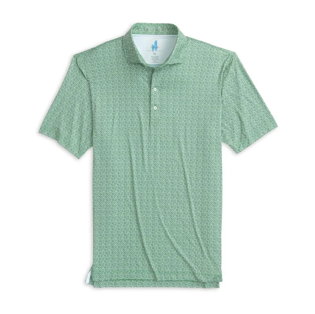 Johnnie-O Lucky Polo